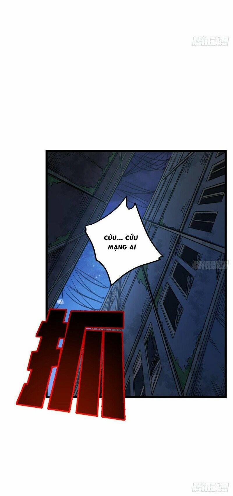 Giải Thoát 99 Nữ Chính Ở Mạt Thế Chapter 26 - Trang 2