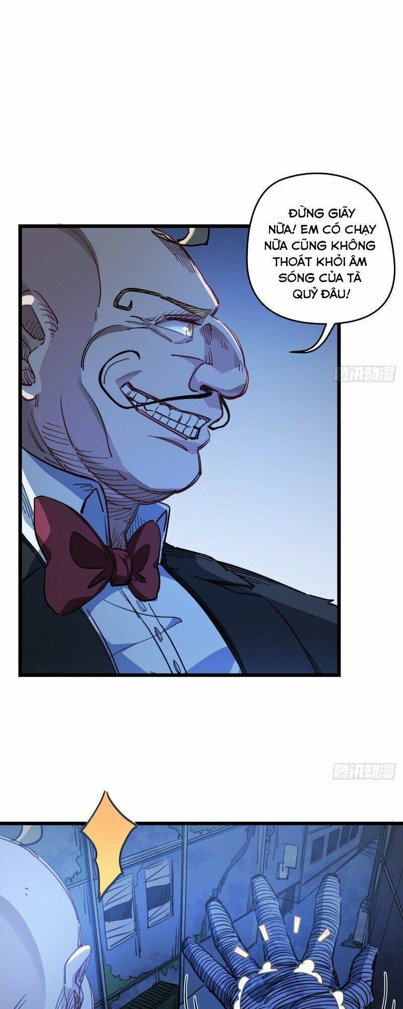 Giải Thoát 99 Nữ Chính Ở Mạt Thế Chapter 26 - Trang 2