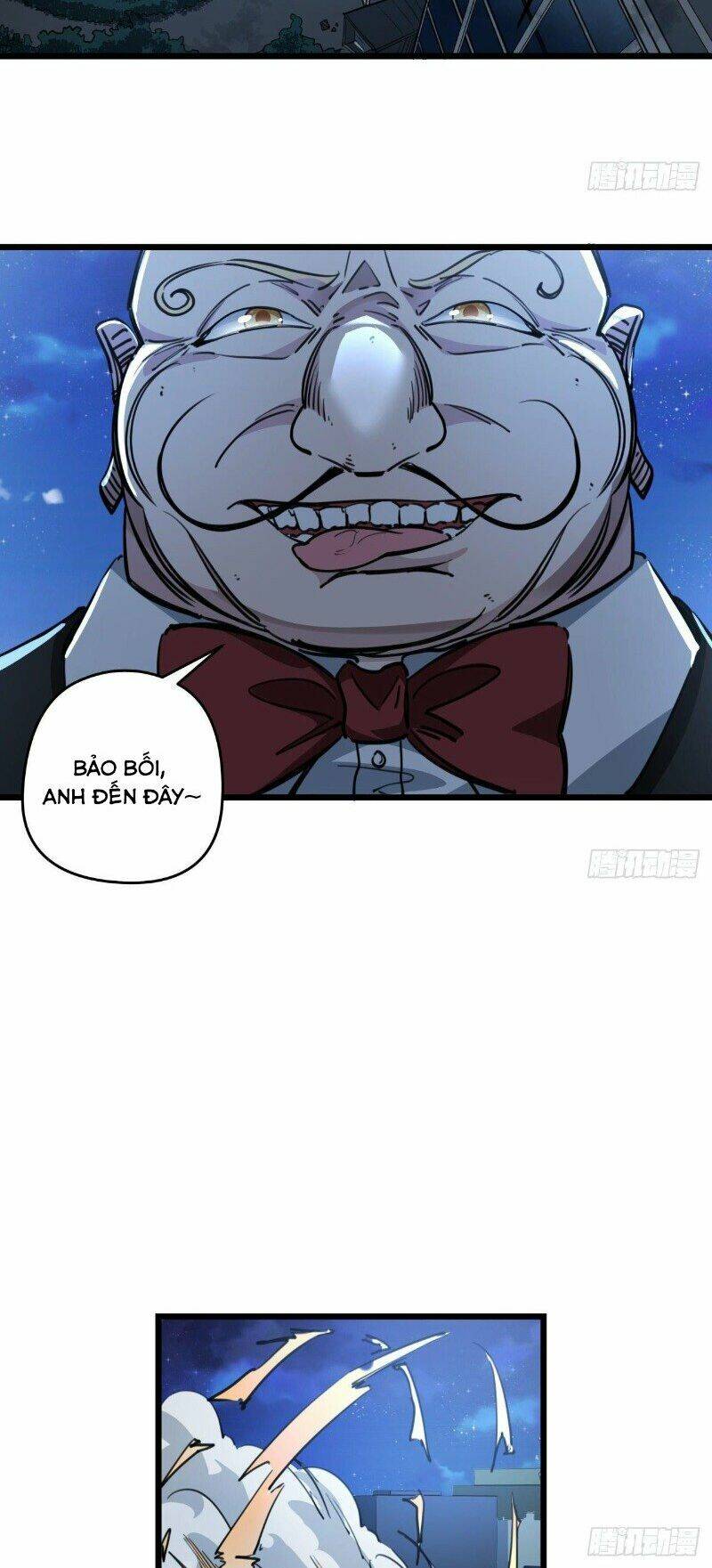 Giải Thoát 99 Nữ Chính Ở Mạt Thế Chapter 26 - Trang 2