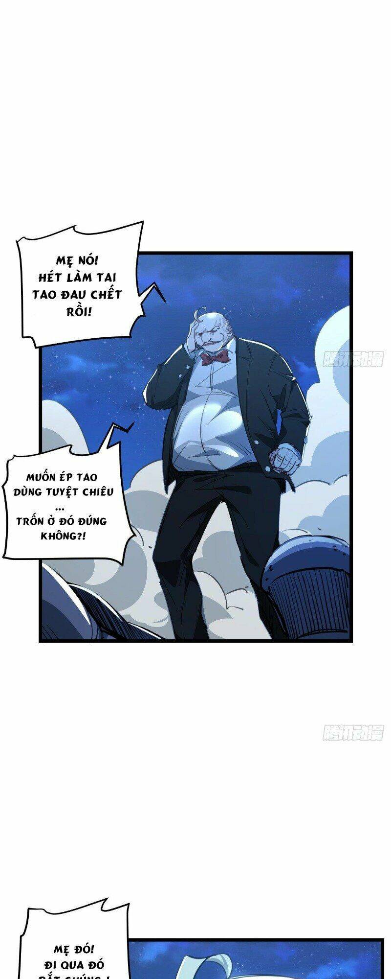 Giải Thoát 99 Nữ Chính Ở Mạt Thế Chapter 26 - Trang 2