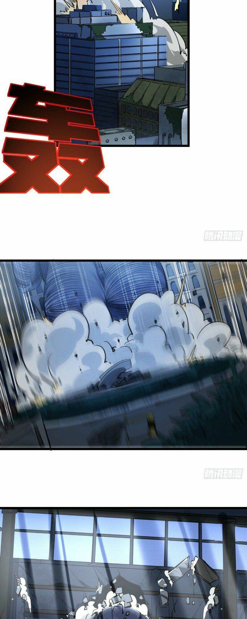 Giải Thoát 99 Nữ Chính Ở Mạt Thế Chapter 26 - Trang 2