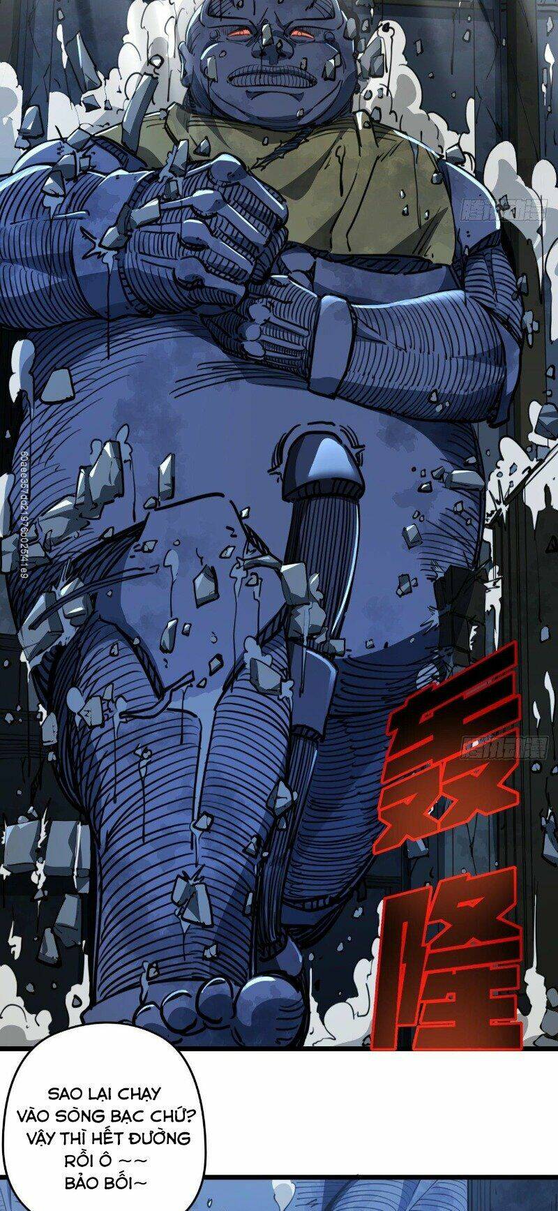 Giải Thoát 99 Nữ Chính Ở Mạt Thế Chapter 26 - Trang 2