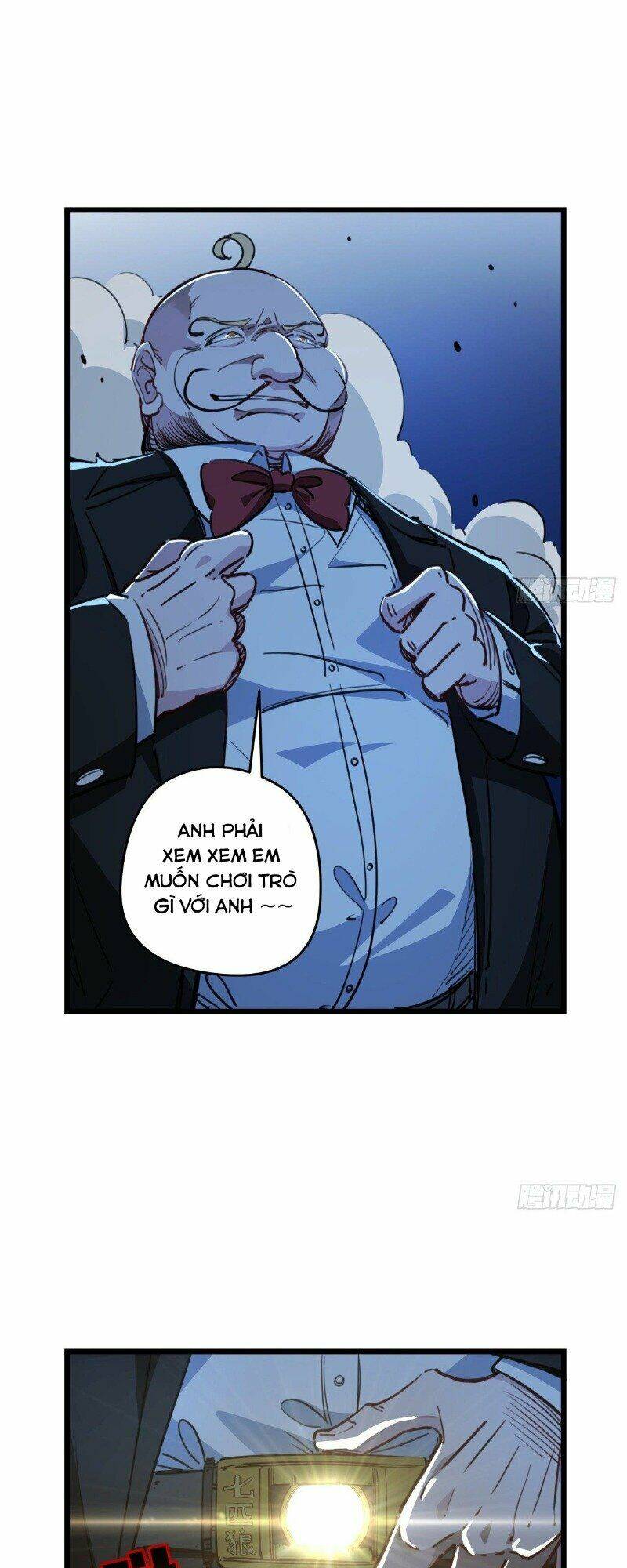 Giải Thoát 99 Nữ Chính Ở Mạt Thế Chapter 26 - Trang 2