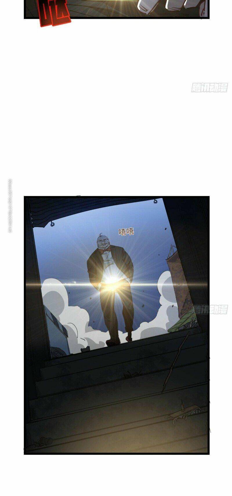 Giải Thoát 99 Nữ Chính Ở Mạt Thế Chapter 26 - Trang 2