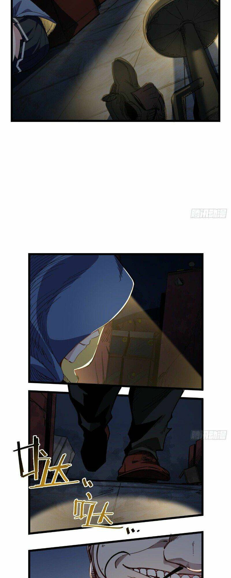 Giải Thoát 99 Nữ Chính Ở Mạt Thế Chapter 26 - Trang 2