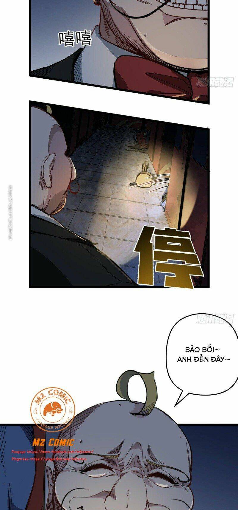 Giải Thoát 99 Nữ Chính Ở Mạt Thế Chapter 26 - Trang 2