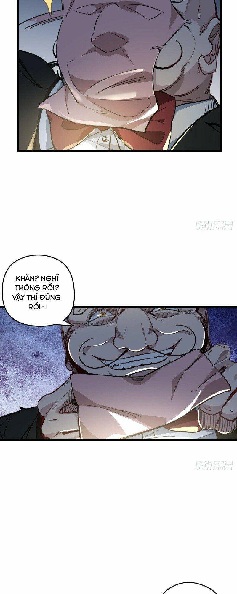 Giải Thoát 99 Nữ Chính Ở Mạt Thế Chapter 26 - Trang 2