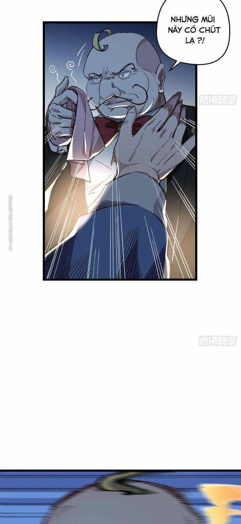 Giải Thoát 99 Nữ Chính Ở Mạt Thế Chapter 26 - Trang 2