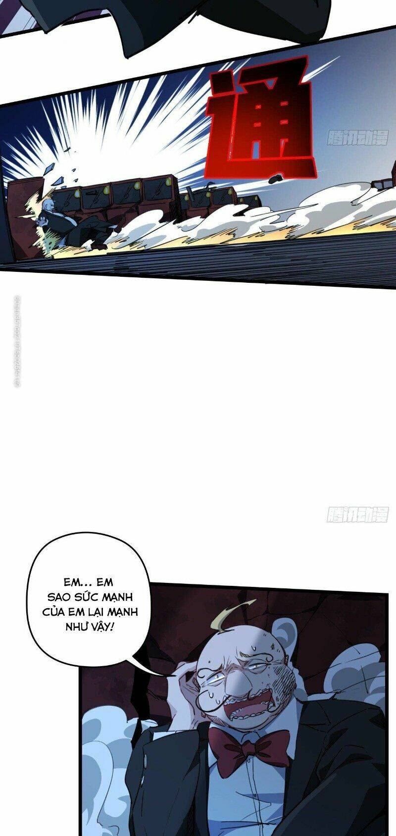 Giải Thoát 99 Nữ Chính Ở Mạt Thế Chapter 26 - Trang 2