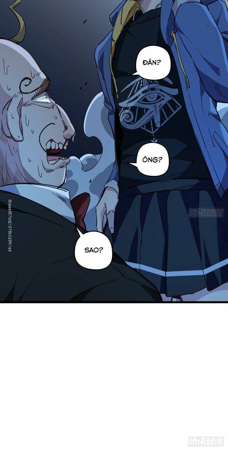 Giải Thoát 99 Nữ Chính Ở Mạt Thế Chapter 26 - Trang 2