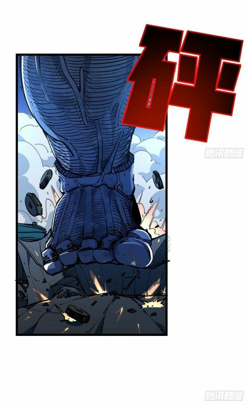 Giải Thoát 99 Nữ Chính Ở Mạt Thế Chapter 26 - Trang 2