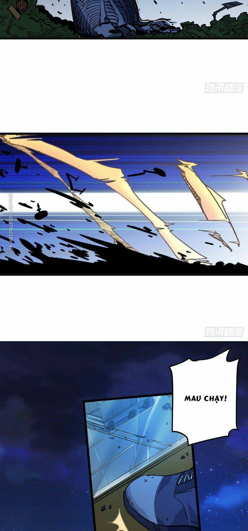 Giải Thoát 99 Nữ Chính Ở Mạt Thế Chapter 26 - Trang 2