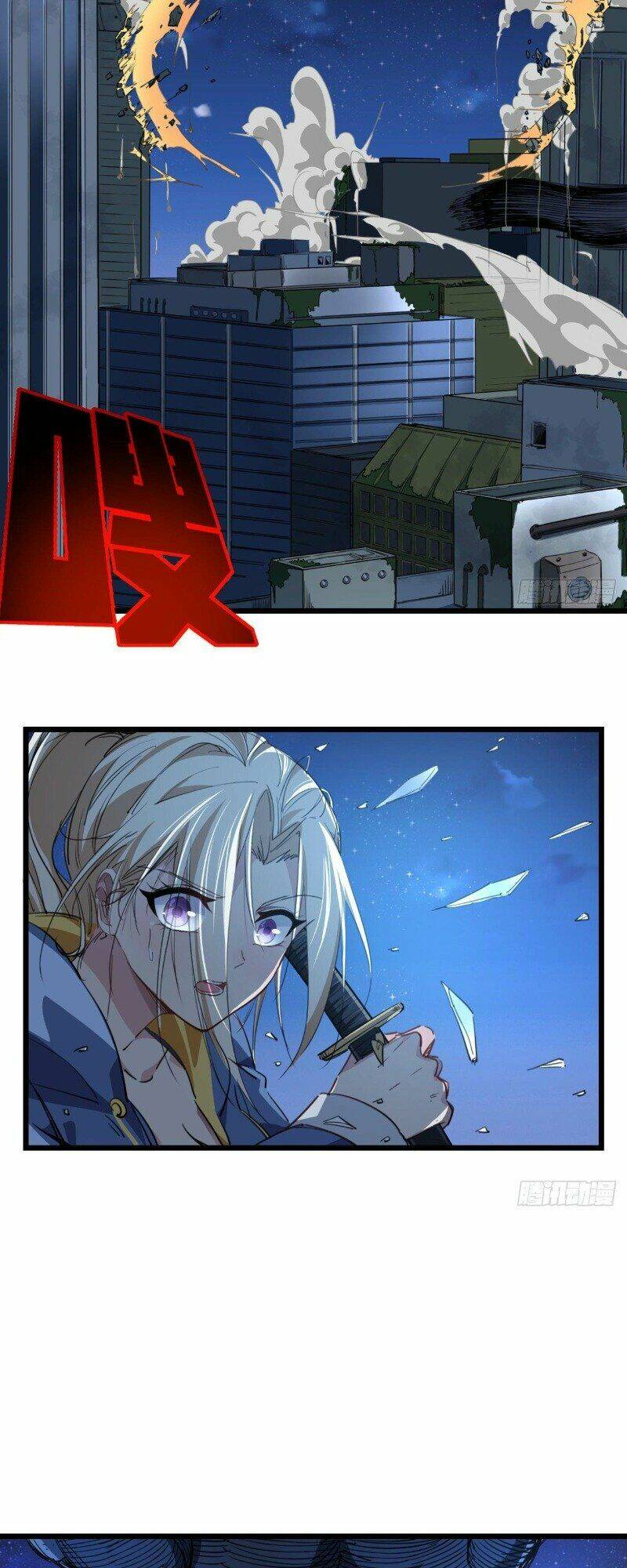 Giải Thoát 99 Nữ Chính Ở Mạt Thế Chapter 26 - Trang 2