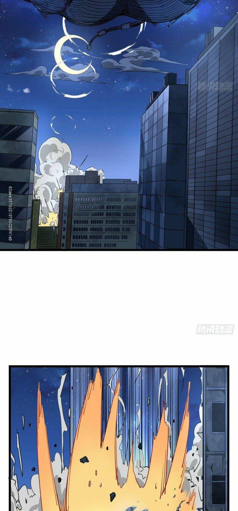 Giải Thoát 99 Nữ Chính Ở Mạt Thế Chapter 26 - Trang 2