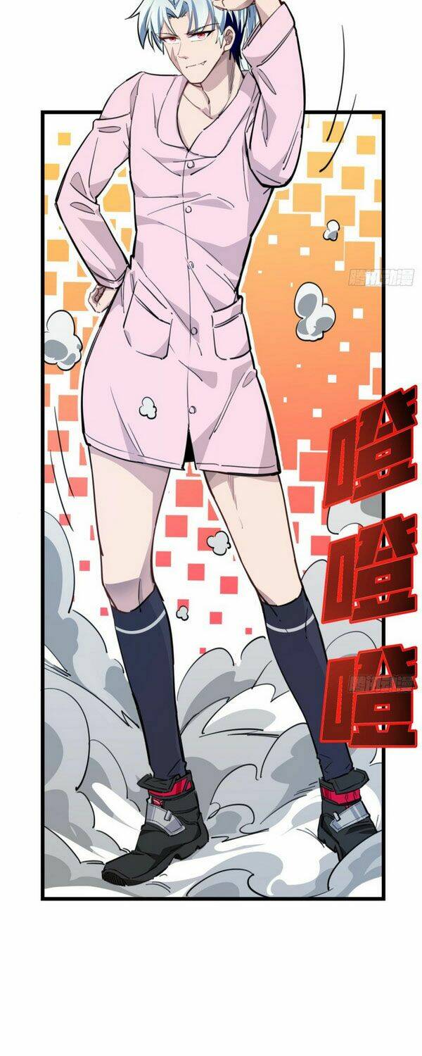 Giải Thoát 99 Nữ Chính Ở Mạt Thế Chapter 27 - Trang 2