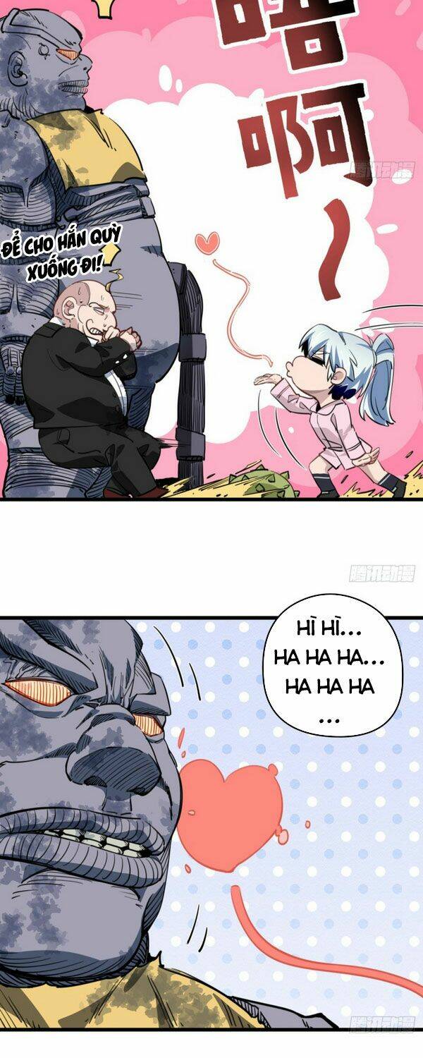 Giải Thoát 99 Nữ Chính Ở Mạt Thế Chapter 27 - Trang 2