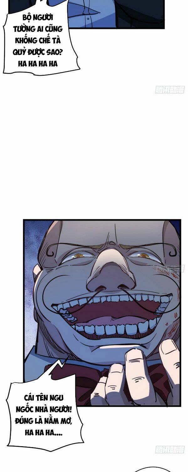 Giải Thoát 99 Nữ Chính Ở Mạt Thế Chapter 27 - Trang 2