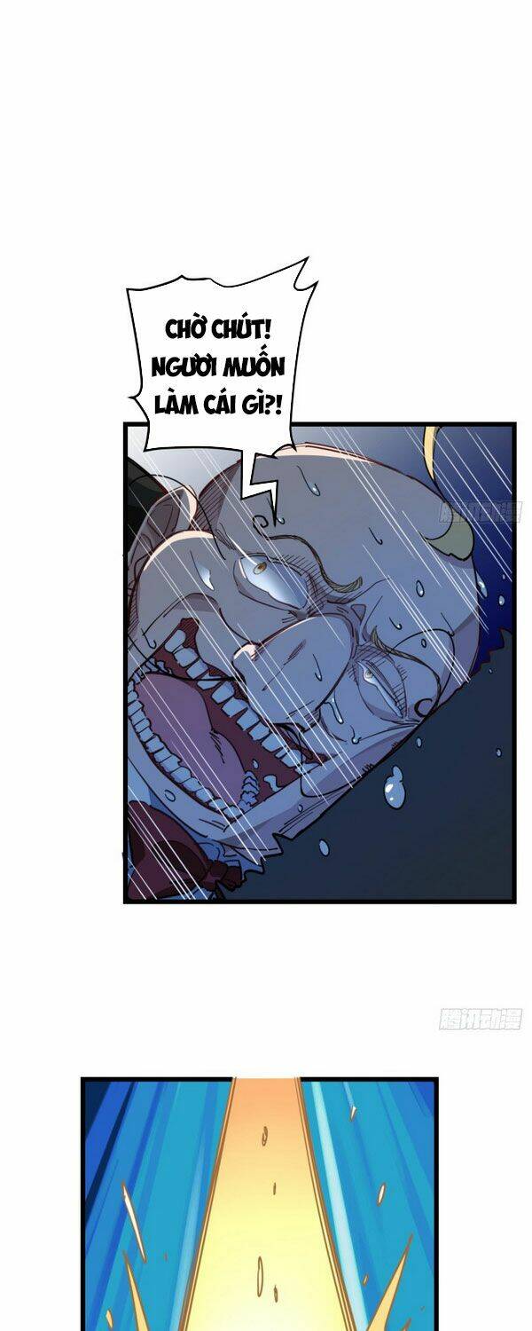 Giải Thoát 99 Nữ Chính Ở Mạt Thế Chapter 28 - Trang 2