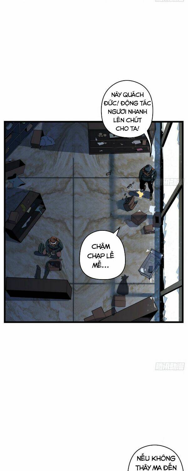 Giải Thoát 99 Nữ Chính Ở Mạt Thế Chapter 28 - Trang 2