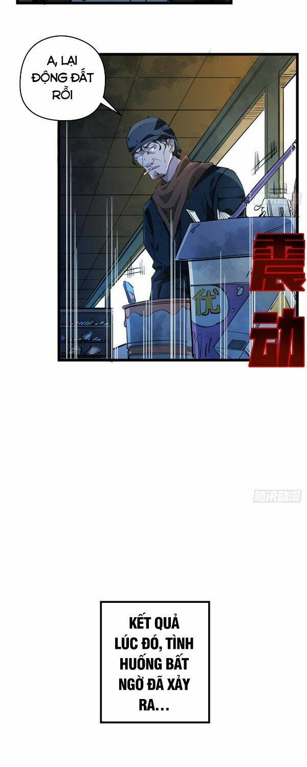 Giải Thoát 99 Nữ Chính Ở Mạt Thế Chapter 28 - Trang 2