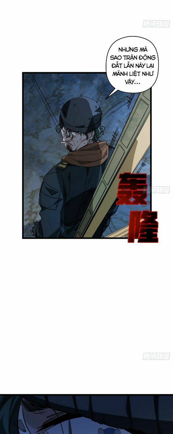 Giải Thoát 99 Nữ Chính Ở Mạt Thế Chapter 28 - Trang 2