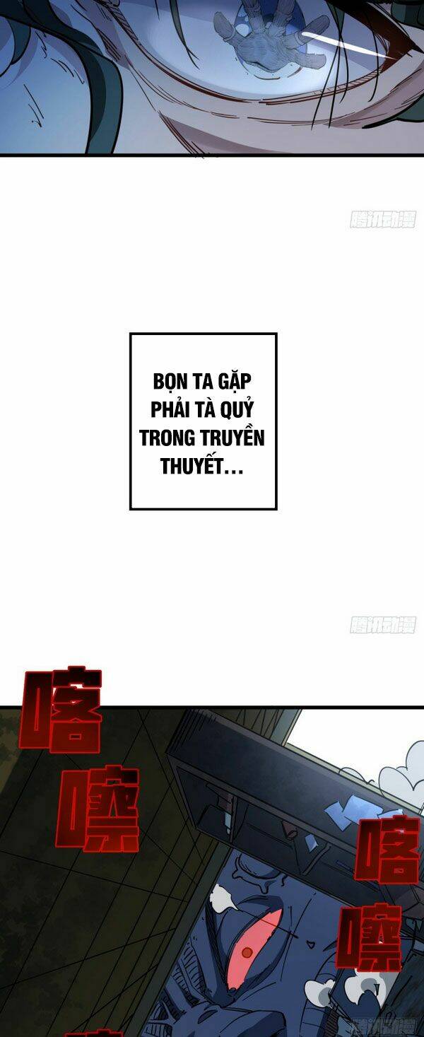 Giải Thoát 99 Nữ Chính Ở Mạt Thế Chapter 28 - Trang 2