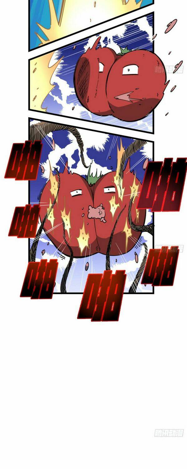 Giải Thoát 99 Nữ Chính Ở Mạt Thế Chapter 28 - Trang 2