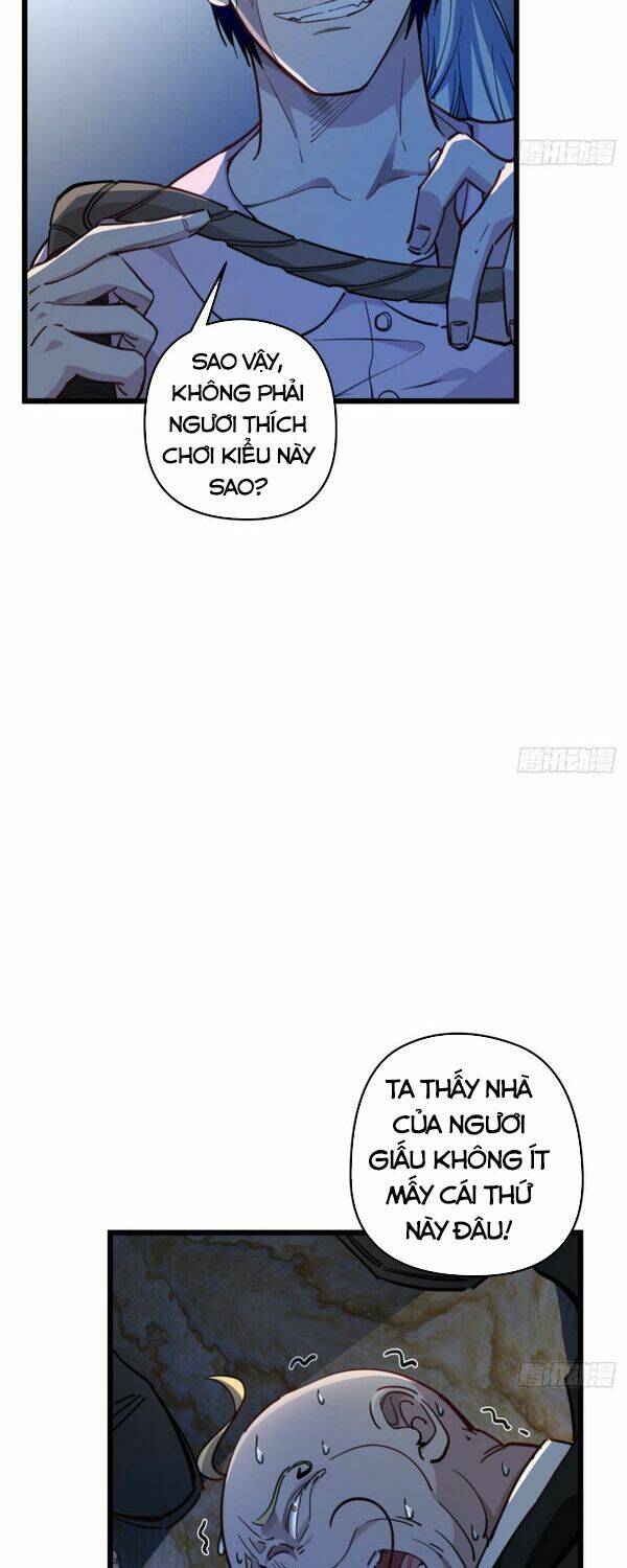 Giải Thoát 99 Nữ Chính Ở Mạt Thế Chapter 28 - Trang 2