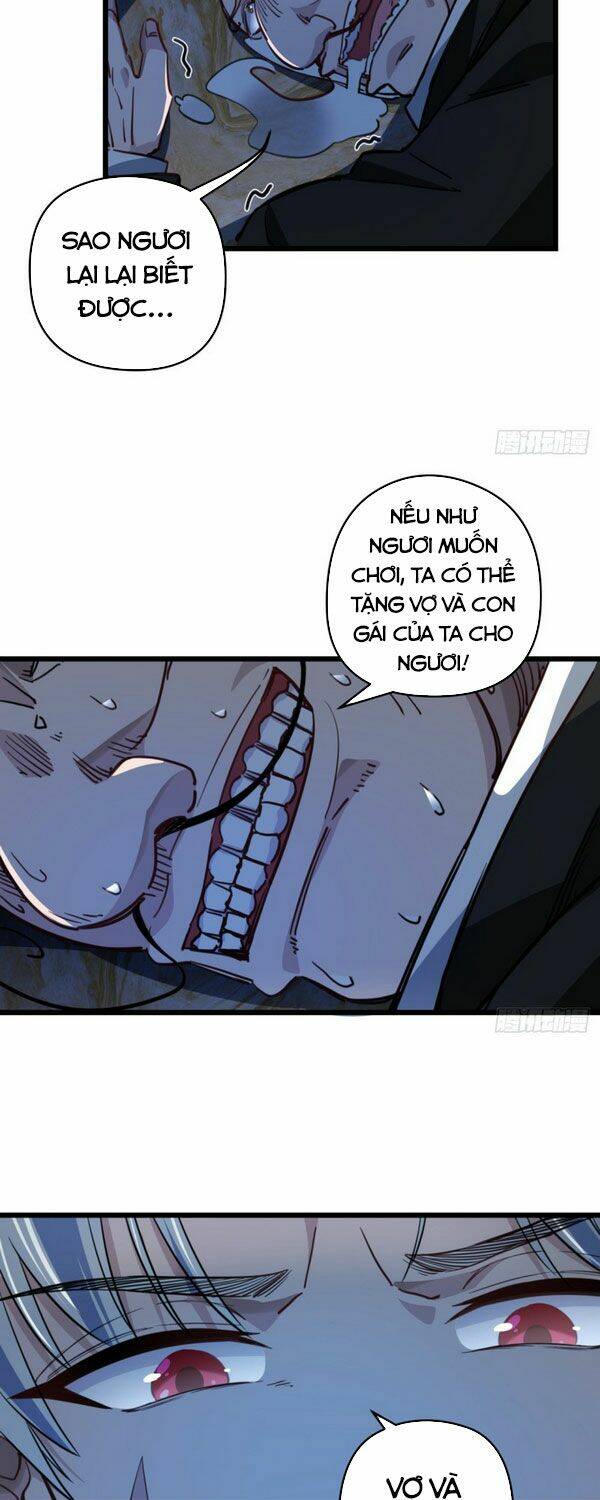 Giải Thoát 99 Nữ Chính Ở Mạt Thế Chapter 28 - Trang 2