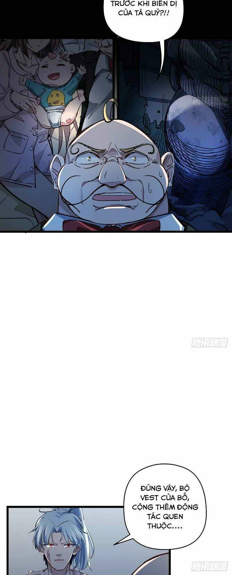 Giải Thoát 99 Nữ Chính Ở Mạt Thế Chapter 29 - Trang 2