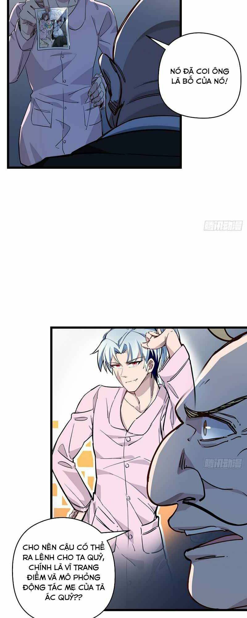 Giải Thoát 99 Nữ Chính Ở Mạt Thế Chapter 29 - Trang 2