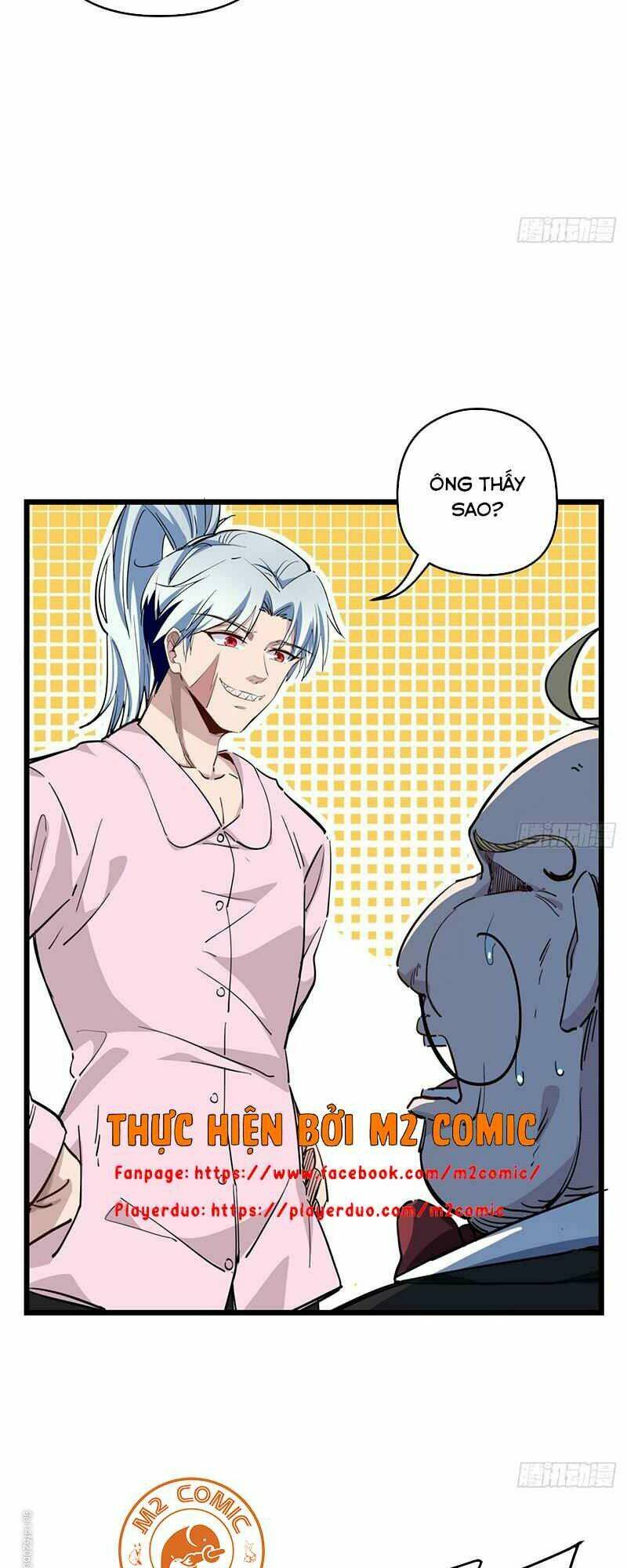 Giải Thoát 99 Nữ Chính Ở Mạt Thế Chapter 29 - Trang 2