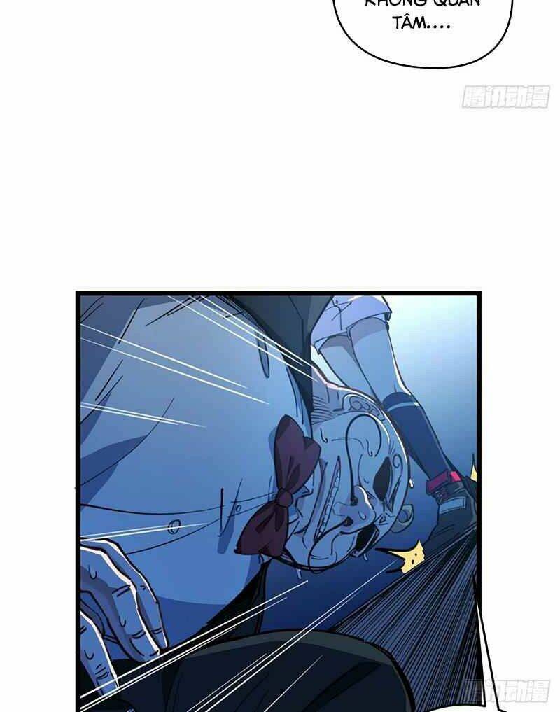 Giải Thoát 99 Nữ Chính Ở Mạt Thế Chapter 29 - Trang 2