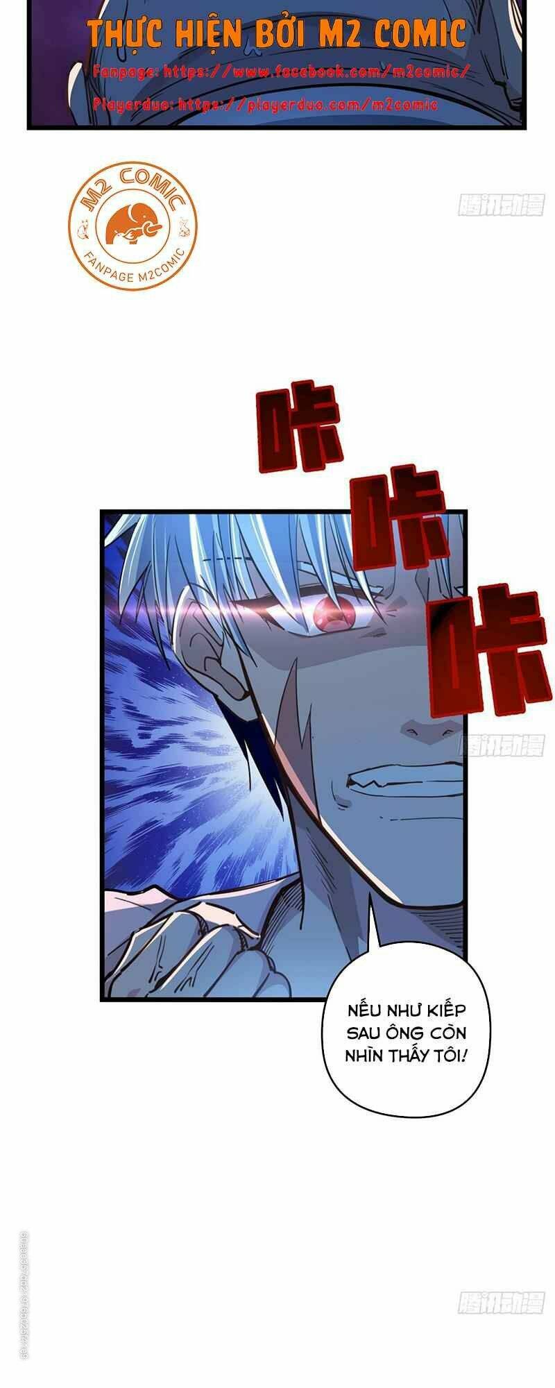 Giải Thoát 99 Nữ Chính Ở Mạt Thế Chapter 29 - Trang 2