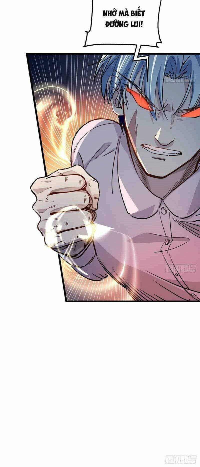 Giải Thoát 99 Nữ Chính Ở Mạt Thế Chapter 29 - Trang 2