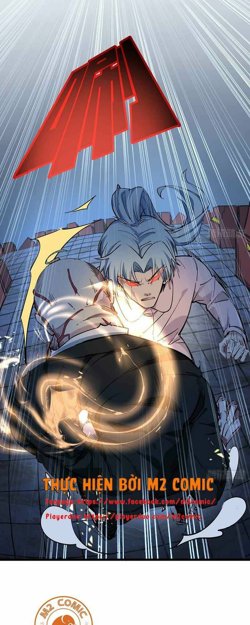 Giải Thoát 99 Nữ Chính Ở Mạt Thế Chapter 29 - Trang 2