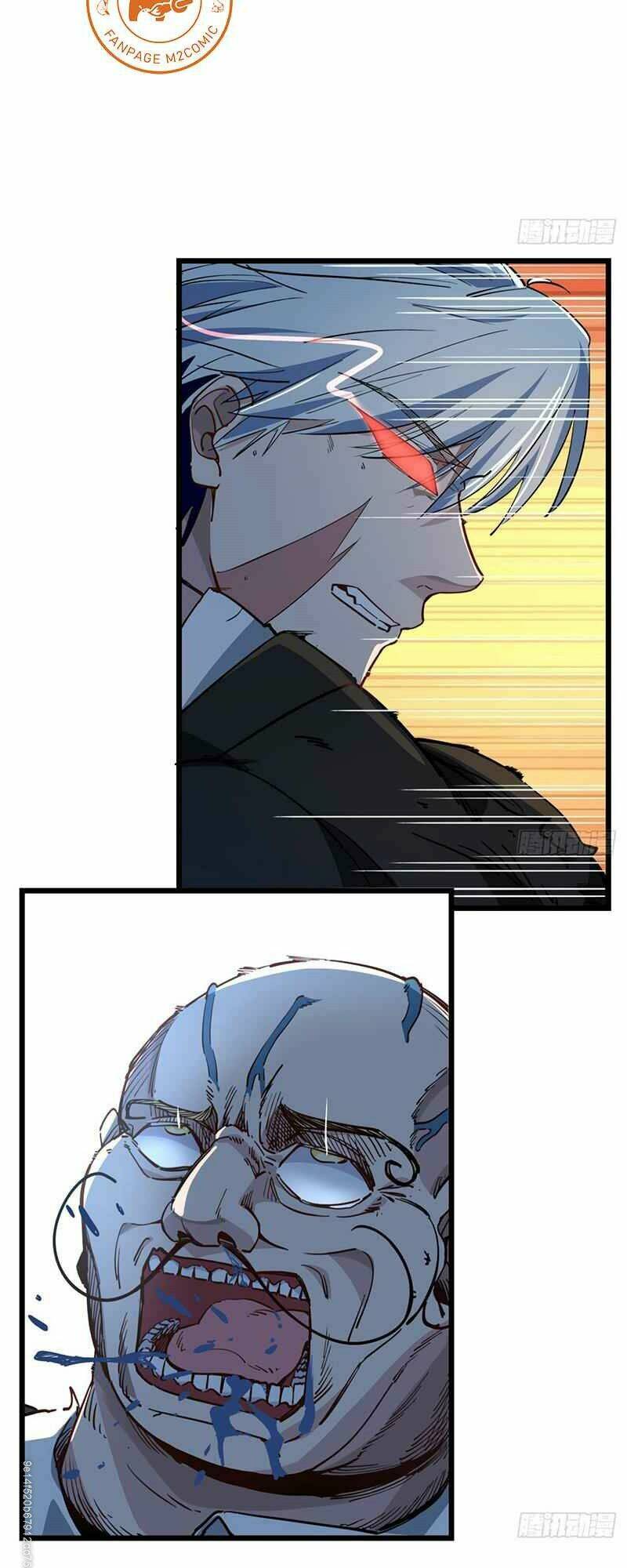 Giải Thoát 99 Nữ Chính Ở Mạt Thế Chapter 29 - Trang 2