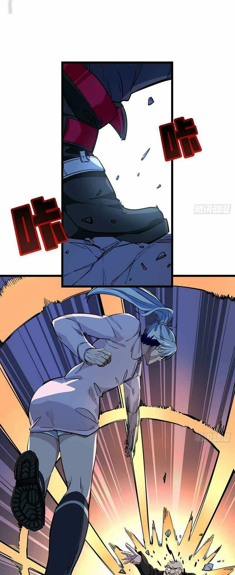 Giải Thoát 99 Nữ Chính Ở Mạt Thế Chapter 29 - Trang 2