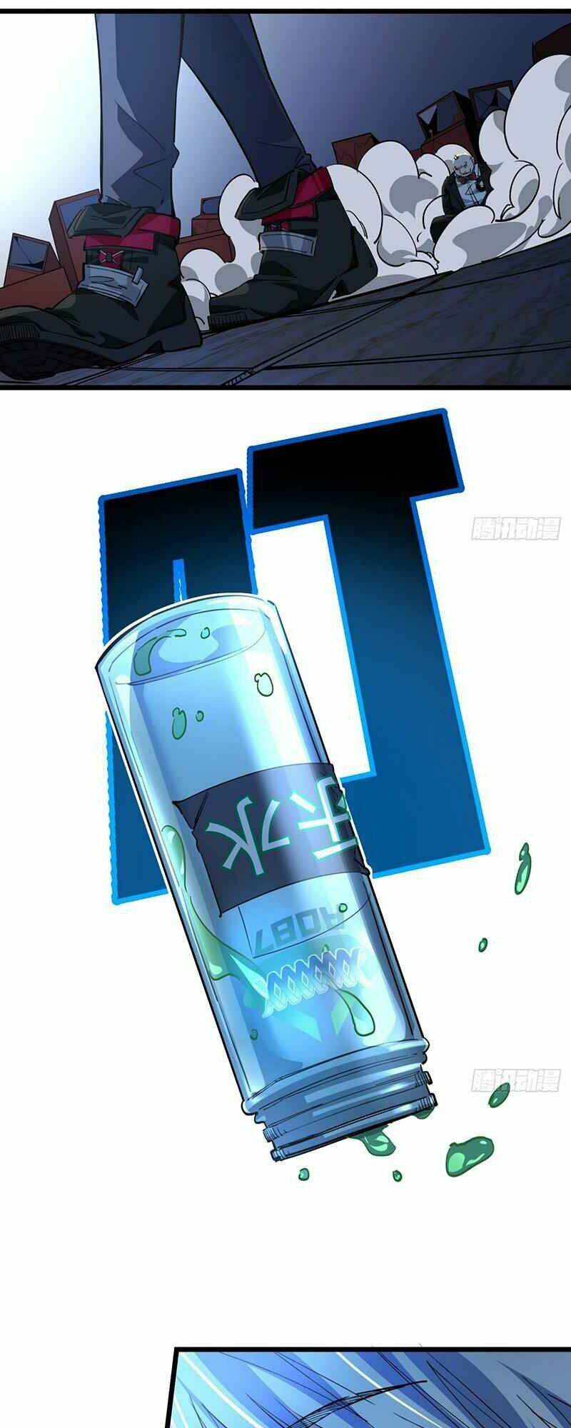 Giải Thoát 99 Nữ Chính Ở Mạt Thế Chapter 29 - Trang 2