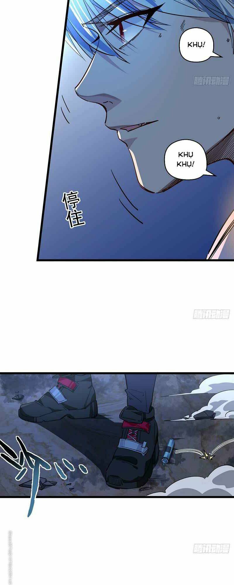 Giải Thoát 99 Nữ Chính Ở Mạt Thế Chapter 29 - Trang 2