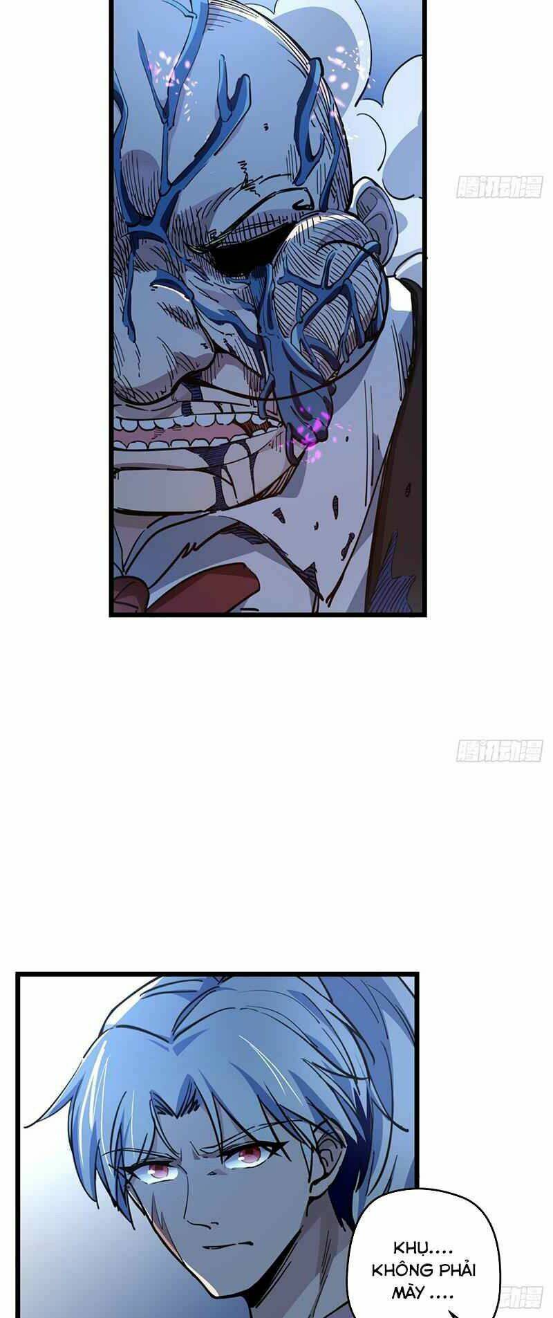 Giải Thoát 99 Nữ Chính Ở Mạt Thế Chapter 29 - Trang 2