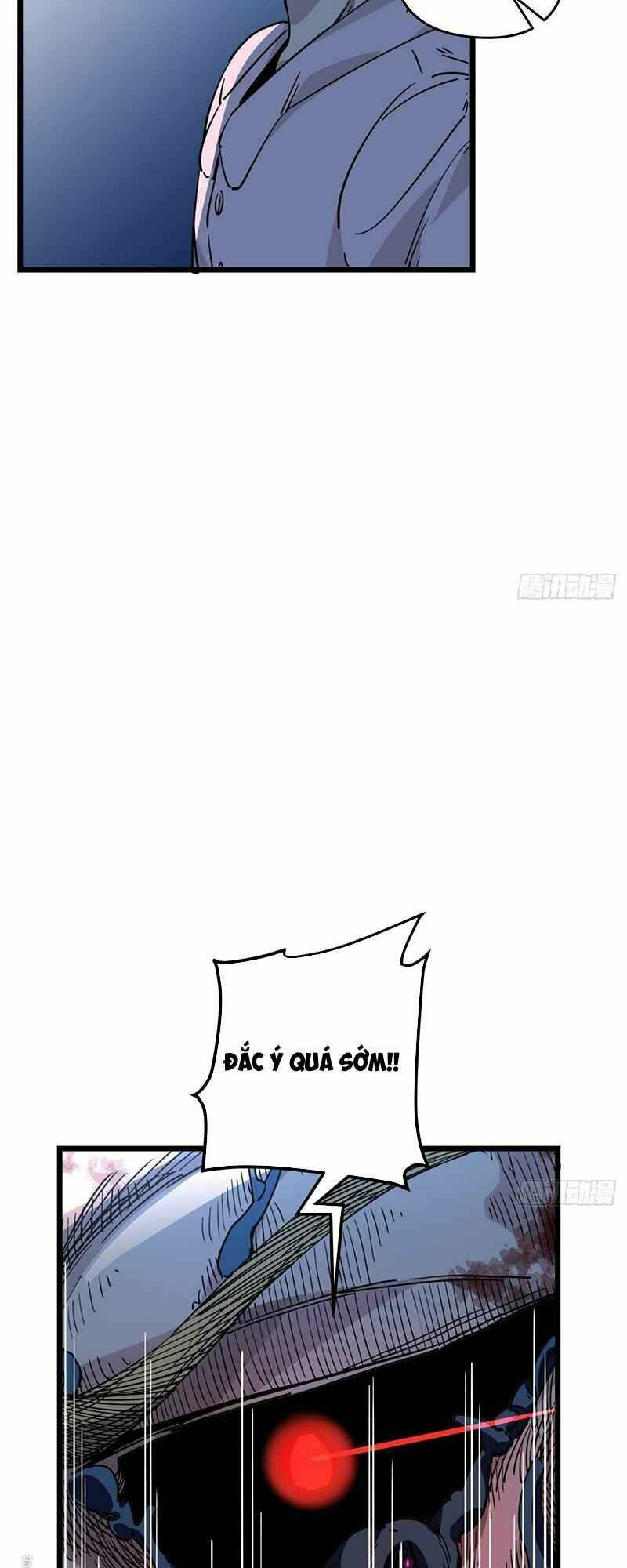 Giải Thoát 99 Nữ Chính Ở Mạt Thế Chapter 29 - Trang 2