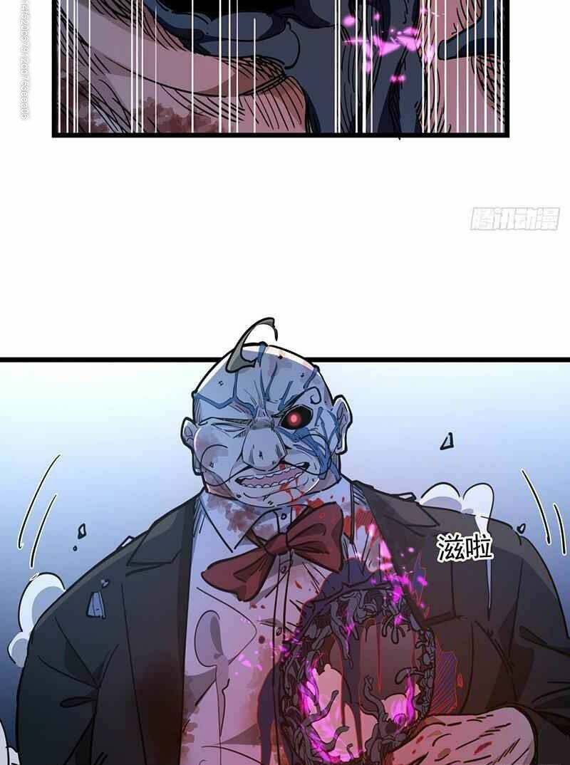 Giải Thoát 99 Nữ Chính Ở Mạt Thế Chapter 29 - Trang 2