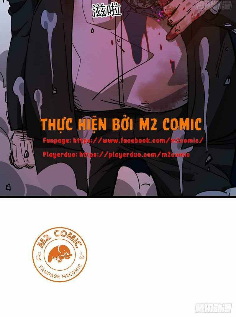 Giải Thoát 99 Nữ Chính Ở Mạt Thế Chapter 29 - Trang 2