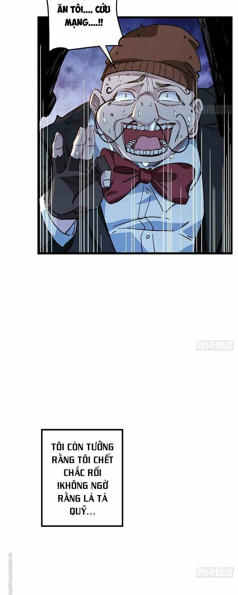 Giải Thoát 99 Nữ Chính Ở Mạt Thế Chapter 29 - Trang 2