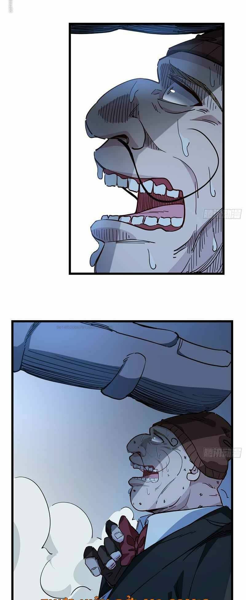 Giải Thoát 99 Nữ Chính Ở Mạt Thế Chapter 29 - Trang 2