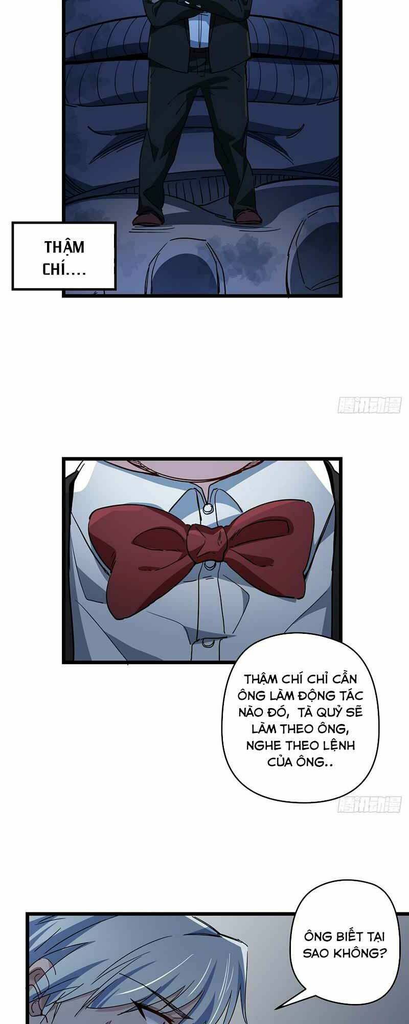 Giải Thoát 99 Nữ Chính Ở Mạt Thế Chapter 29 - Trang 2