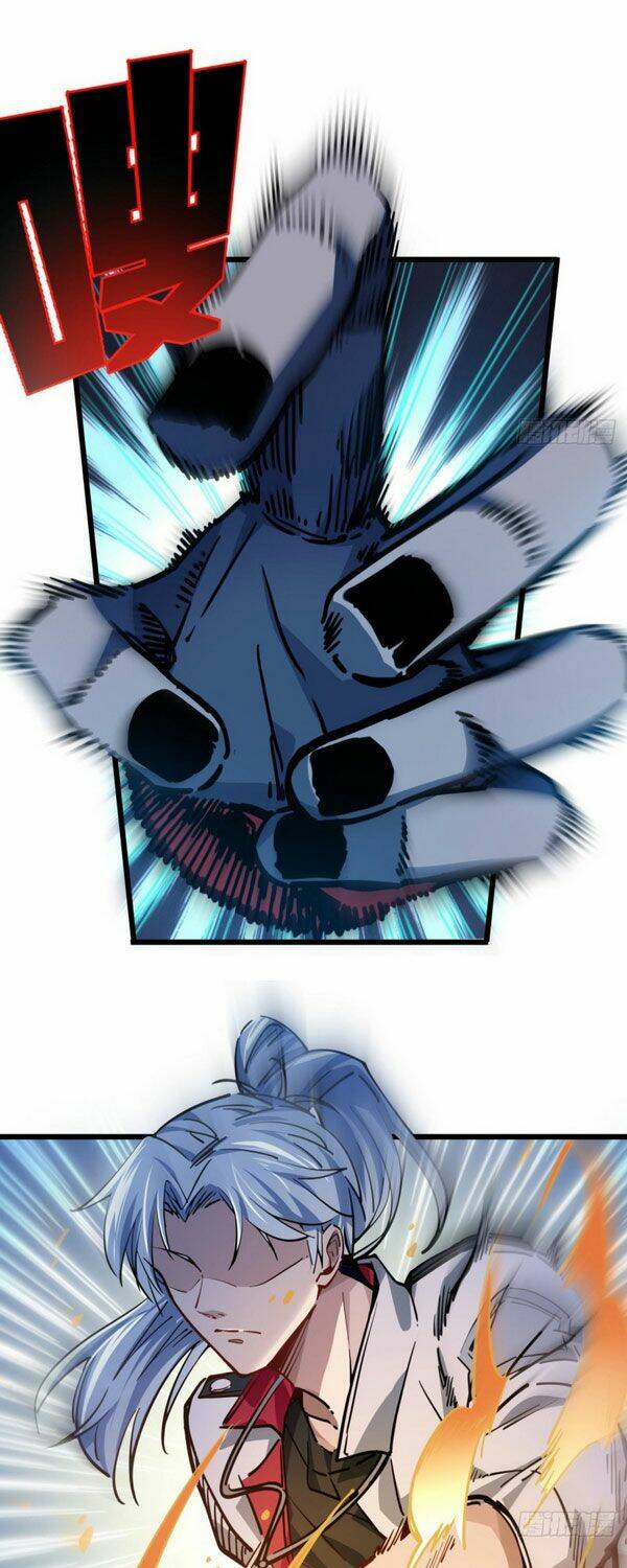 Giải Thoát 99 Nữ Chính Ở Mạt Thế Chapter 3 - Trang 2