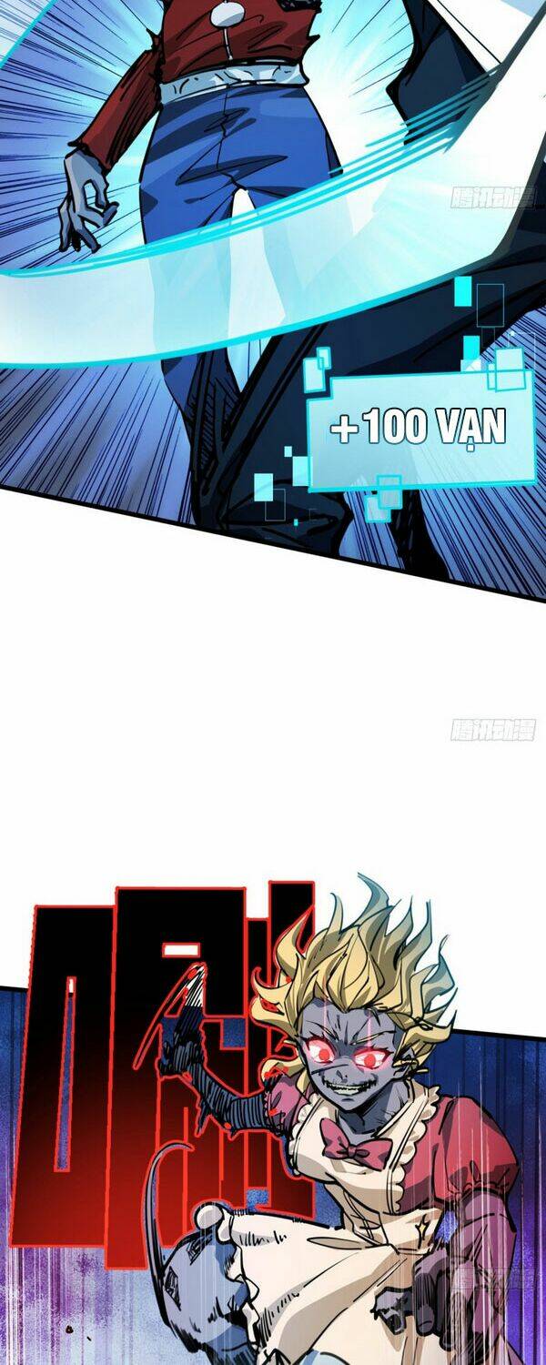 Giải Thoát 99 Nữ Chính Ở Mạt Thế Chapter 3 - Trang 2