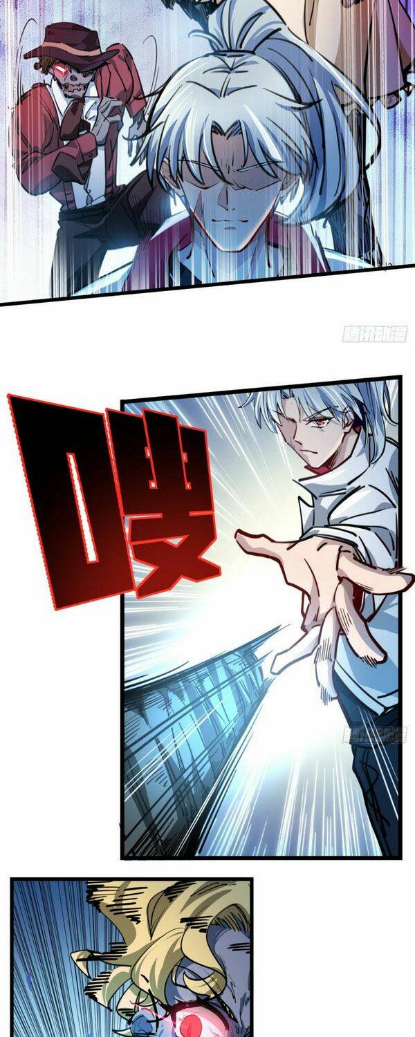 Giải Thoát 99 Nữ Chính Ở Mạt Thế Chapter 3 - Trang 2